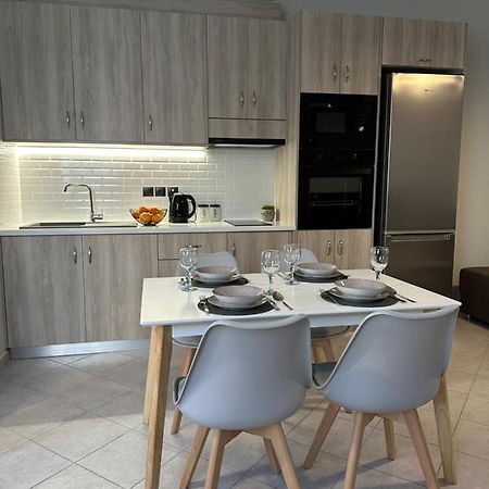 Little Nest - Luxury Living Apartman Kosz Kültér fotó