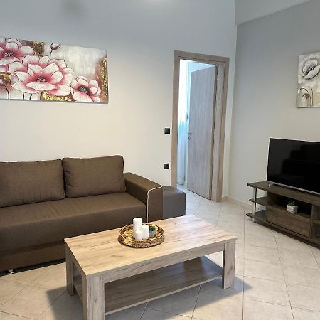 Little Nest - Luxury Living Apartman Kosz Kültér fotó