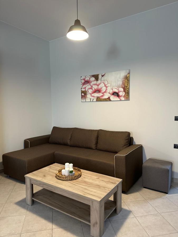 Little Nest - Luxury Living Apartman Kosz Kültér fotó