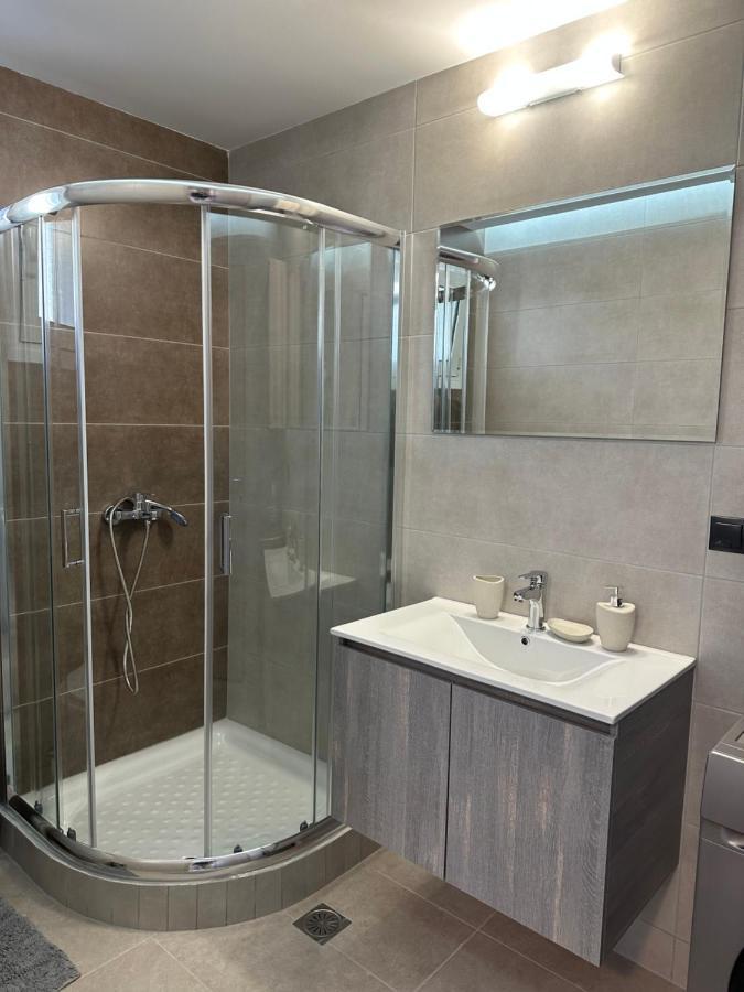 Little Nest - Luxury Living Apartman Kosz Kültér fotó