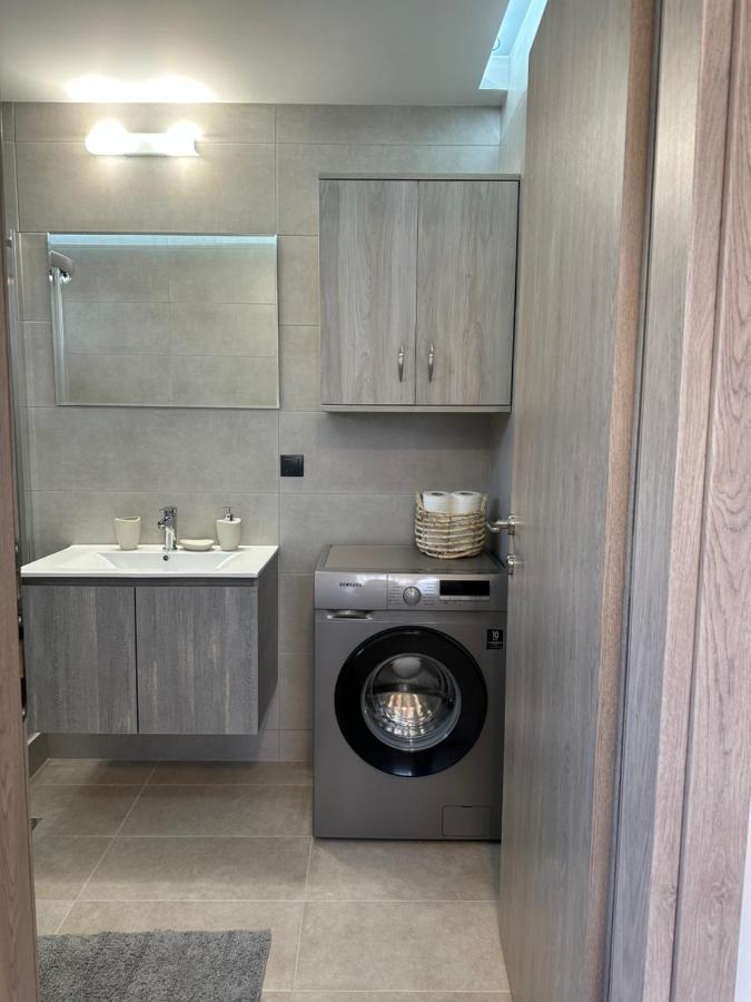 Little Nest - Luxury Living Apartman Kosz Kültér fotó