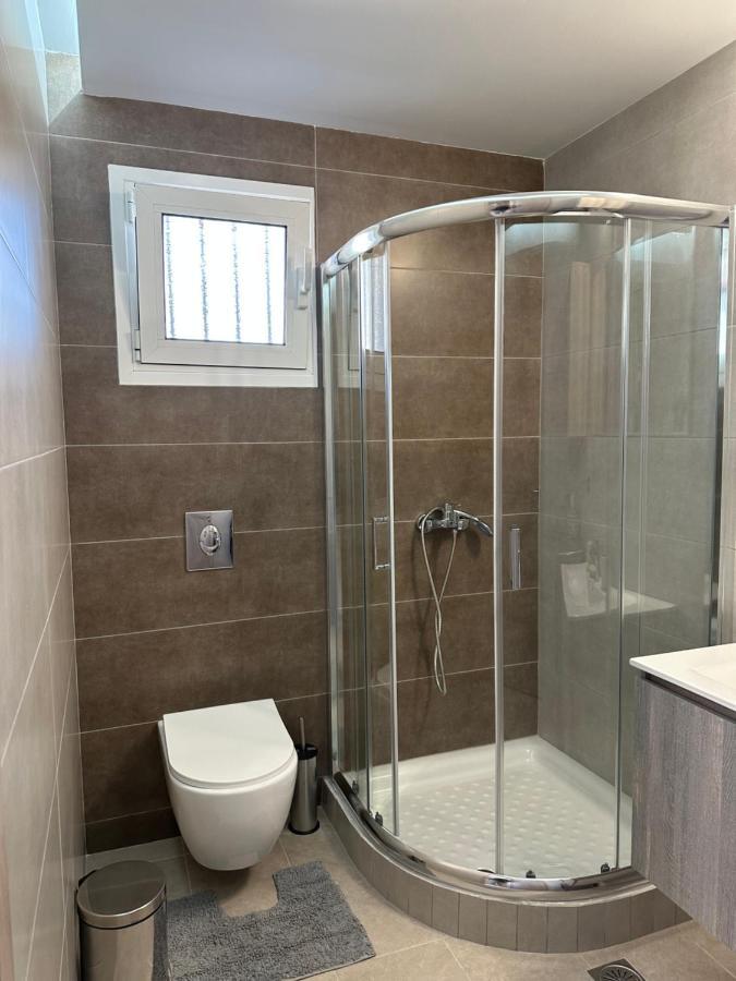 Little Nest - Luxury Living Apartman Kosz Kültér fotó