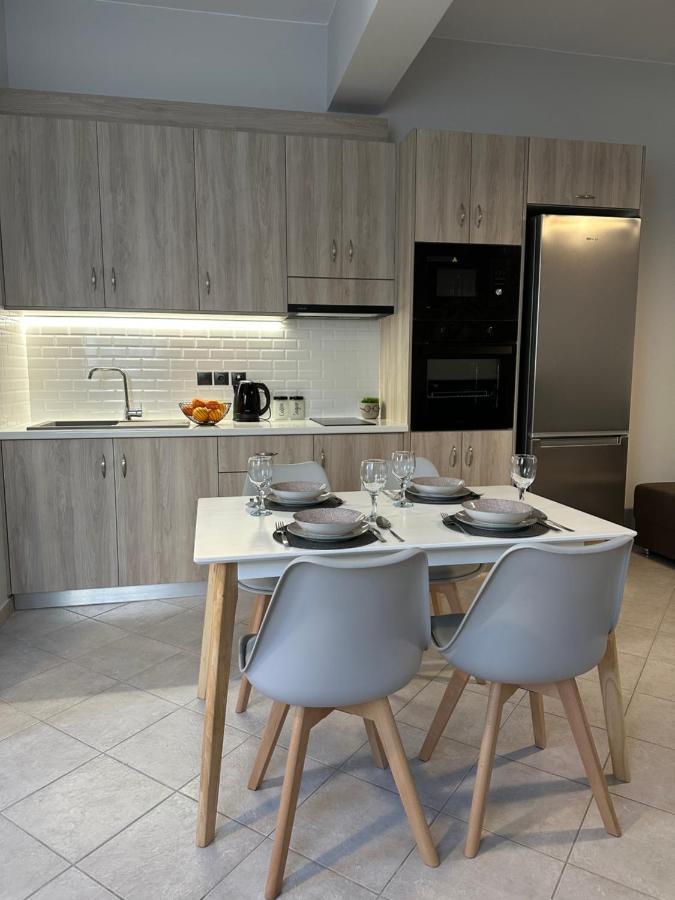 Little Nest - Luxury Living Apartman Kosz Kültér fotó