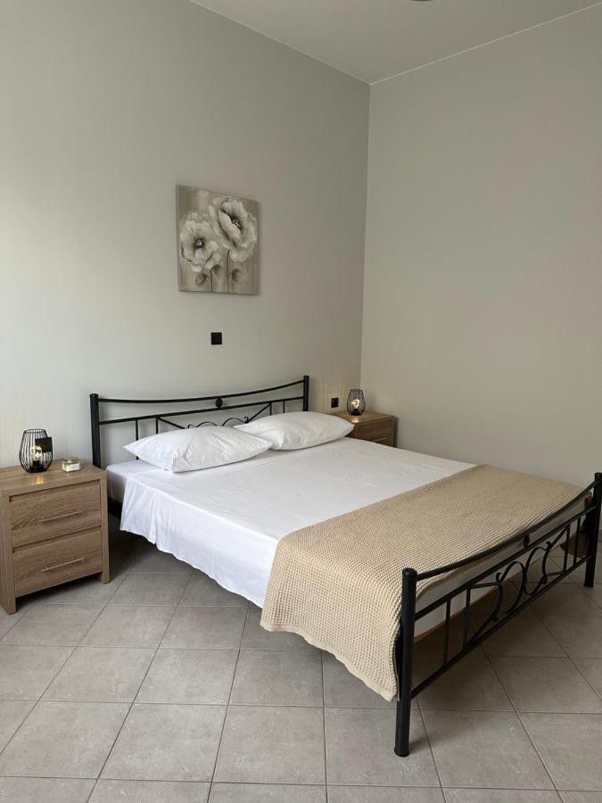 Little Nest - Luxury Living Apartman Kosz Kültér fotó
